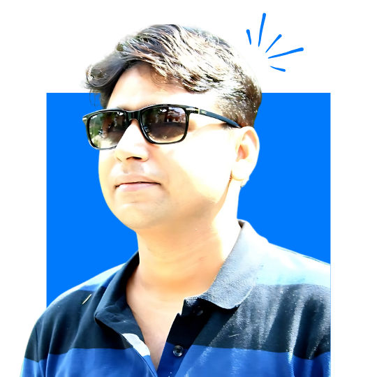 Kautuk Bhatnagar