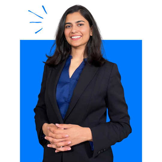 Sugandha Gupta