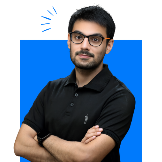 Tushar Bhatnagar